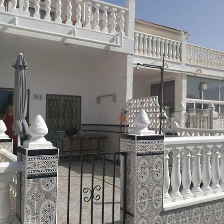 Bungalov U Ruzove Laguny Torrevieja Exterior photo